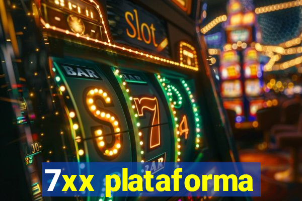 7xx plataforma